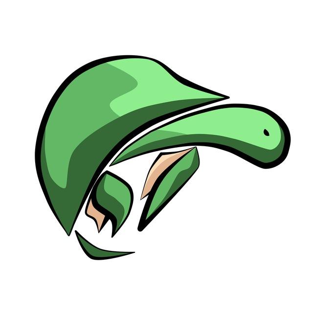 TrendyTurtle⚡️