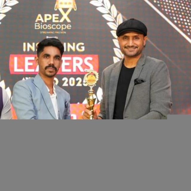 Pankaj Pranami 🏏