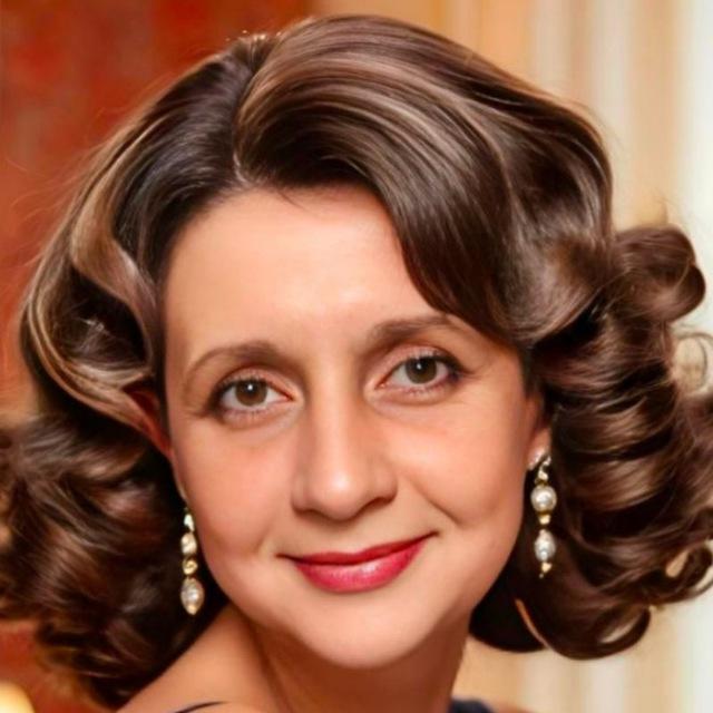 Елена Профориентолог