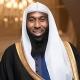 الشيخ بدر المشاري القناة الرسمية