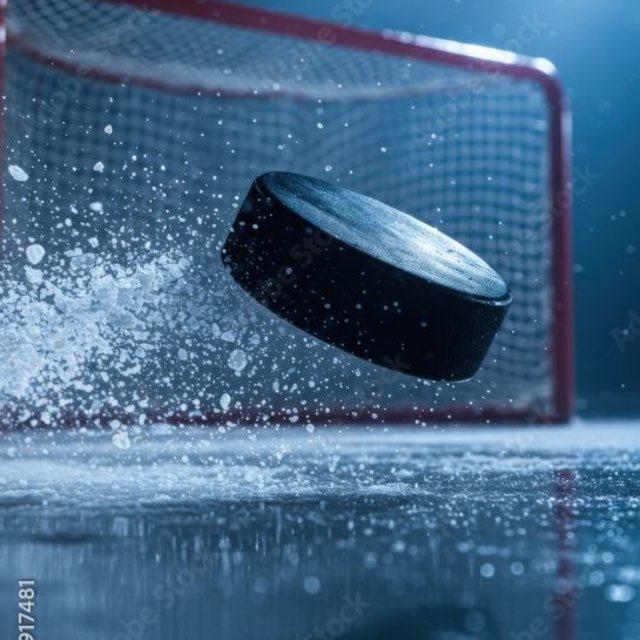 Hockey Enemy Bet
