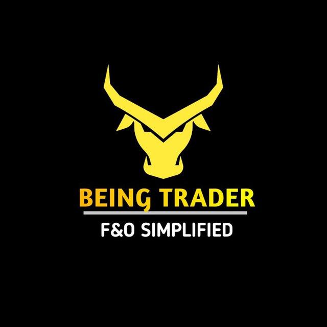 Being trader