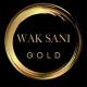 WAK SANI GOLD 🇮🇩