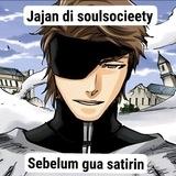 Soul society.