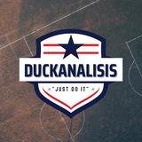DUCKANALISIS⚜️