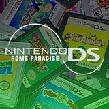 NDS ROMS PARADISE