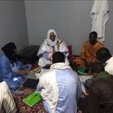 قناة الشيخ محمد ولد حامد
