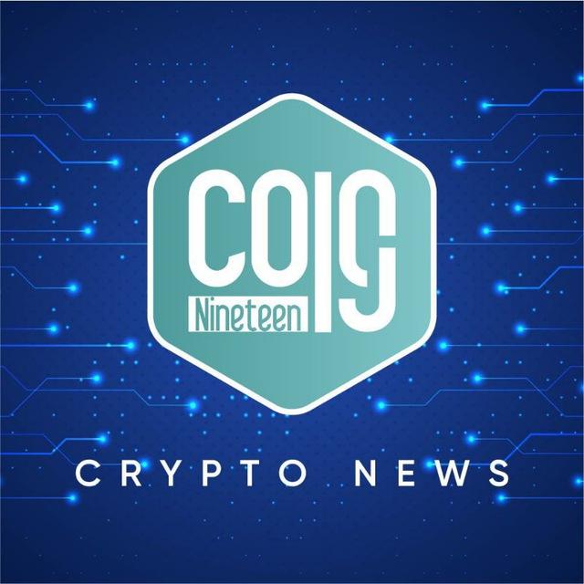 Coin19 | BULL MARKET