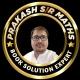 PRAKASH SIR MATHS