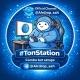 TON Station Daily Combo | TON Station | TONStation combo | TONStation daily combo | TON Station combo | TON Station daily combo