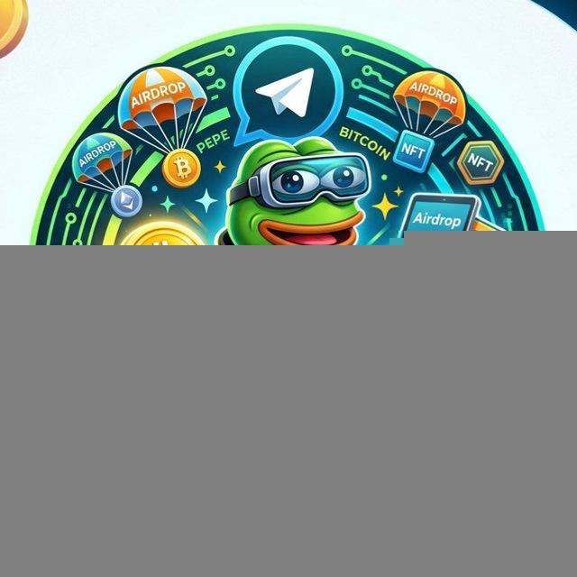 Airdrop & NFT