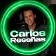 CARLOS / Reseñas