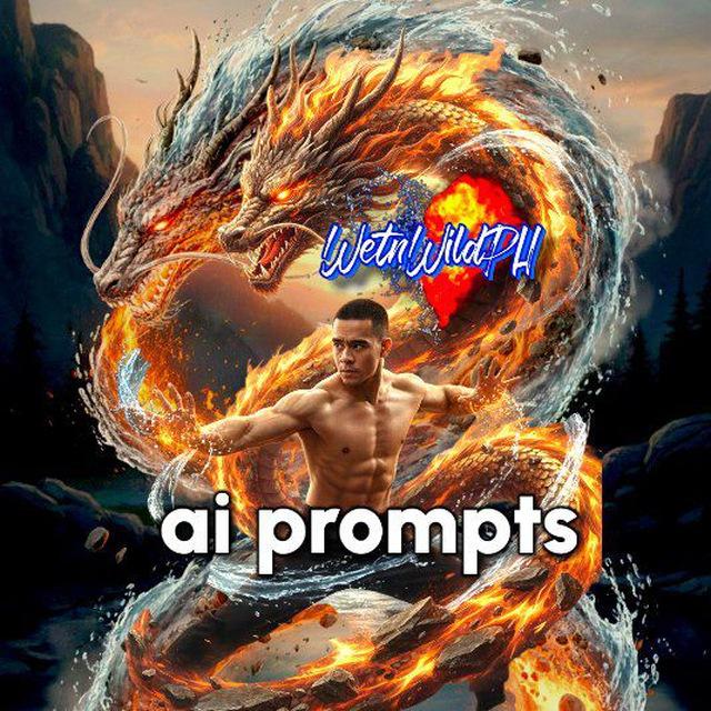 𝗪𝗡𝗪 𝗮𝗶 𝗽𝗿𝗼𝗺𝗽𝘁𝘀