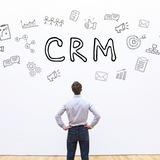 Николаев Юрий | 50 оттенков CRM