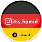 یادگیری زبان آلمانی🇩🇪 مبتدی تا حرفه ای به زبان فارسی و رایگان