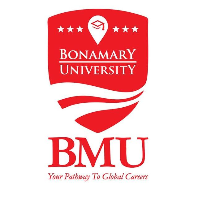 BMU University (Official)