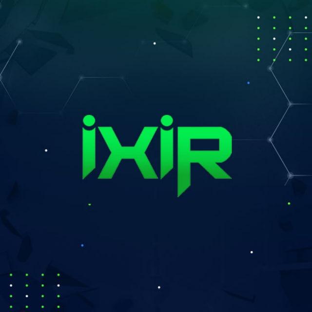 BetIXIR ®