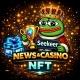 NEWS & CASINO NFT