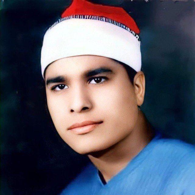 تراث القاريء الشيخ محمد الليثي رحمة الله تعالى عليه