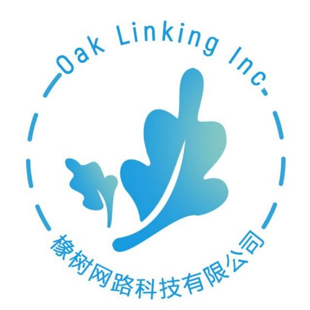 📍Oak Linking INC.橡樹集團直招📍