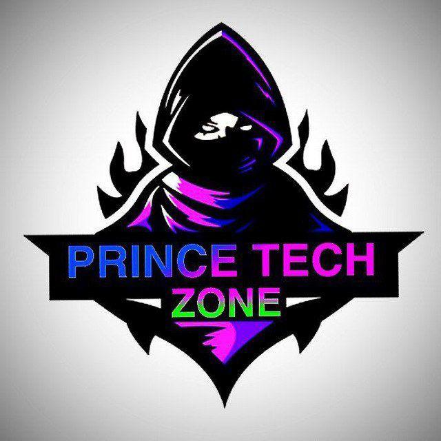 😍PRINCE TECH ZONE😍