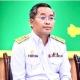 Nuth Bora - នុត​ បូរ៉ា​