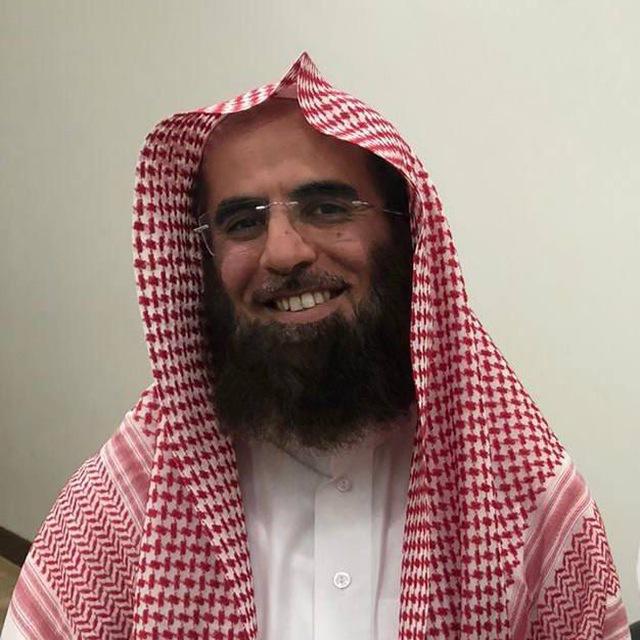محمد اللحيدان🖤