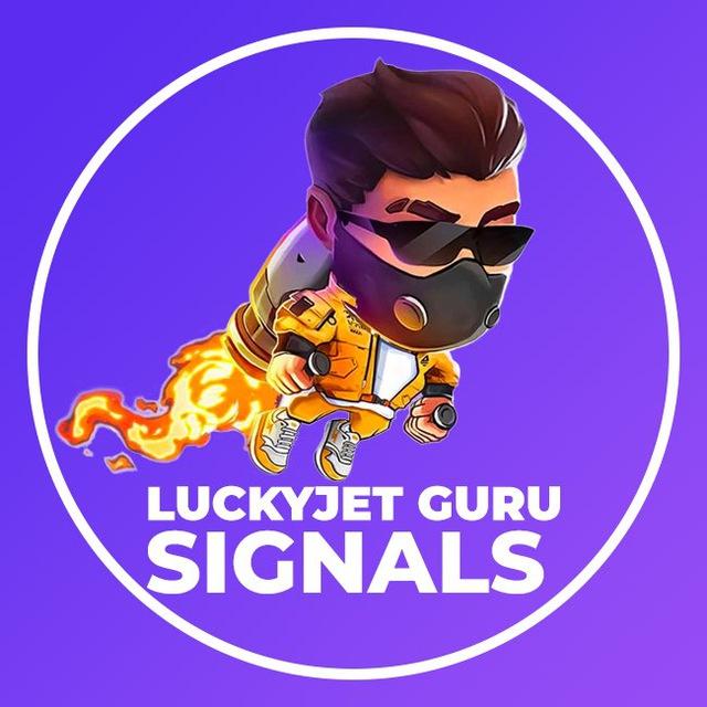 LUCKY JET FREE SIGNALS🔝1WIN