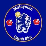 MALAYSIAN DARAH BIRU