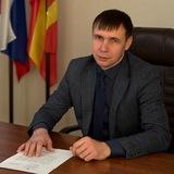 Павел Семенов / Красноармейский округ