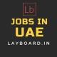 Jobs in UAE - Free visa and jobs