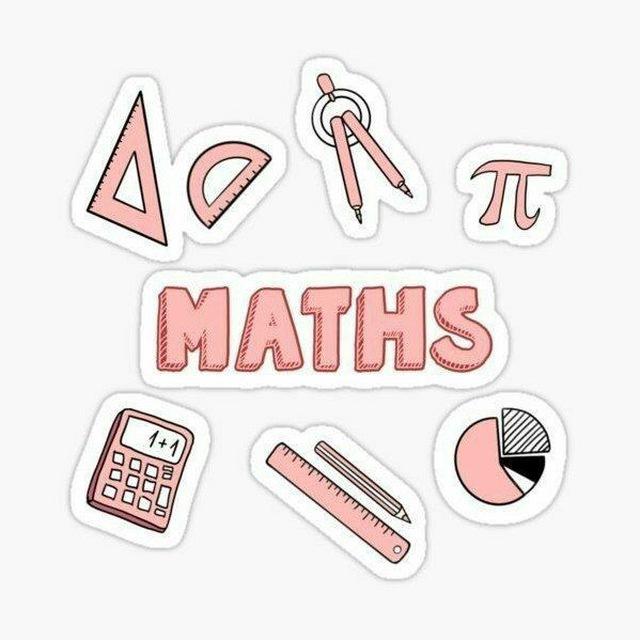 'Sixth grade Mathematics'🩷🦋.