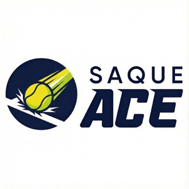 SAQUE ACE 🎾