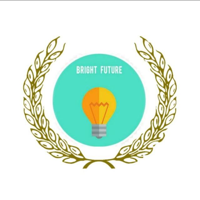 Bright Future-English class
