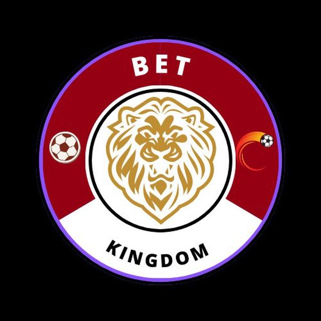 BET KINGDOM ⚽️