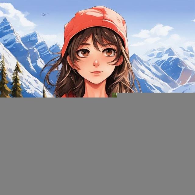 Юля in Canada🇨🇦