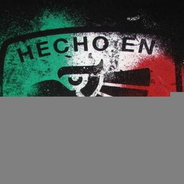 Rock Mexicano Urbano
