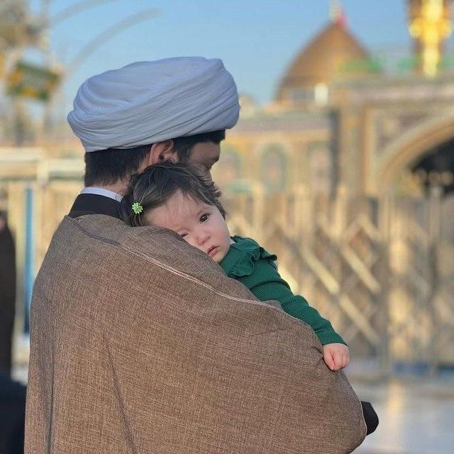 سَبيلُ المُؤمنين .