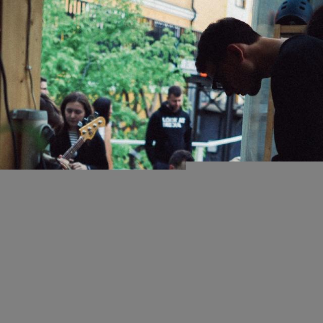 PARNIK SESSIONS content
