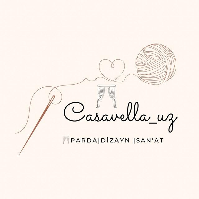 Casavella_uz