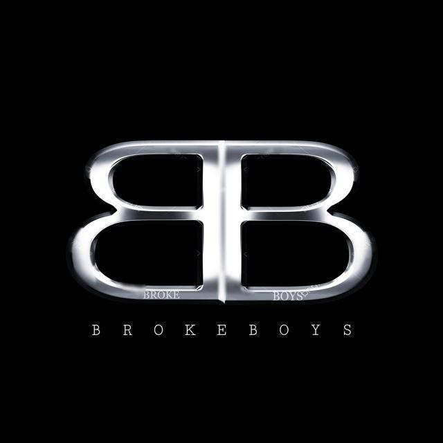 Broke boy$