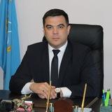 Денис Ирназаров
