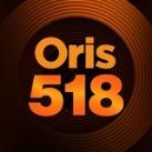 Oris Telegram