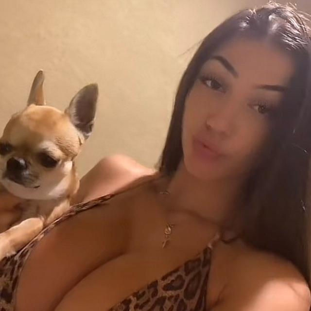 CLARAYCANDELA LEAKS