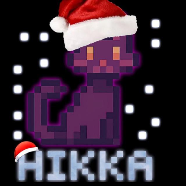 #Модули на хику🌘