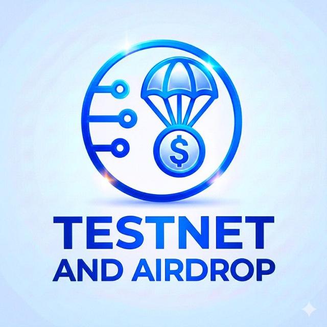 Testnet&Airdrop
