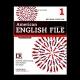 American English File 1