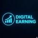 Digital EARNING
