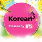 Korean Classes by GYS