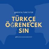 Türkçe